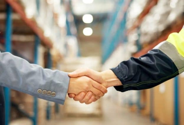 Supply Chain