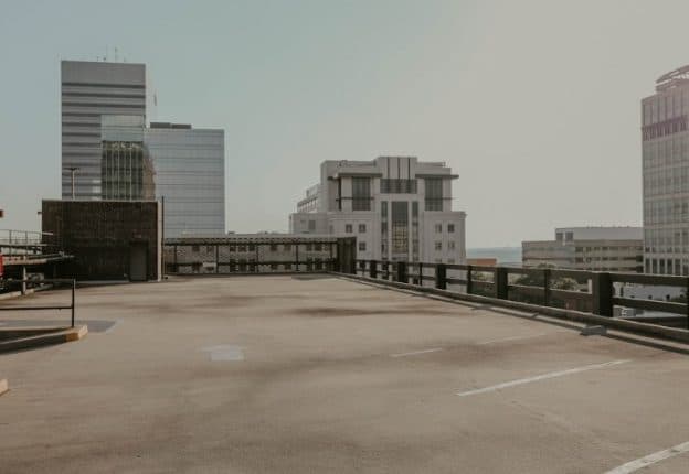Commercial Roof