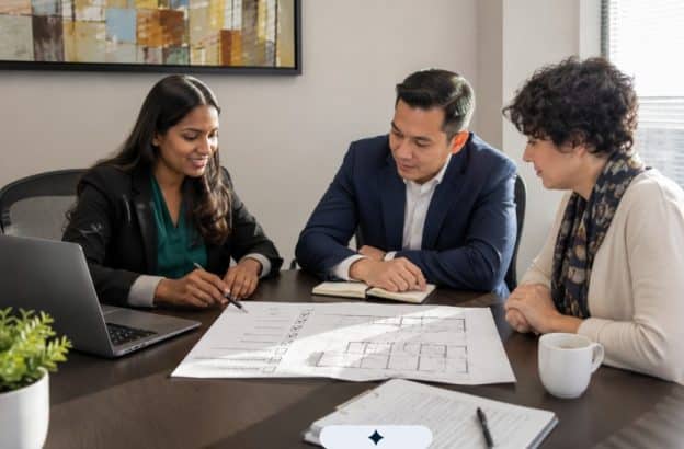 Leasing Office Space