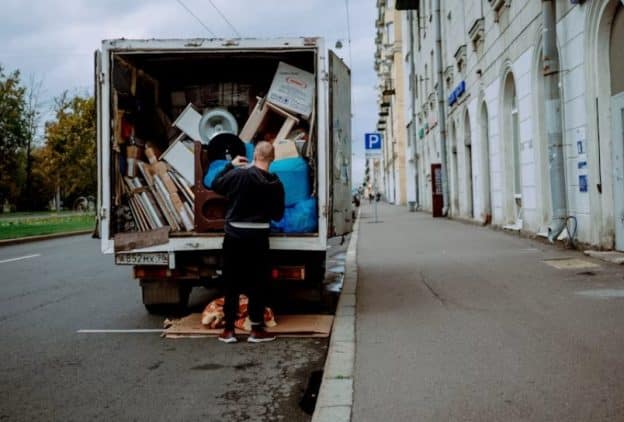 Buisness Relocation