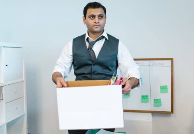 Reorganizing the Workplace After a Shift to Flexible Work