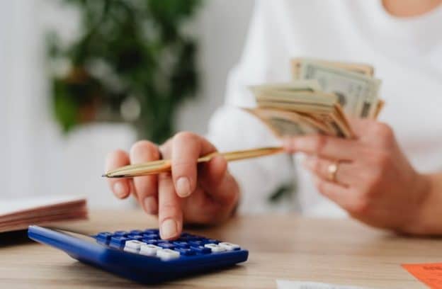 Financing Payroll