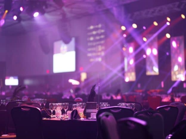 Corporate Events and Conferences