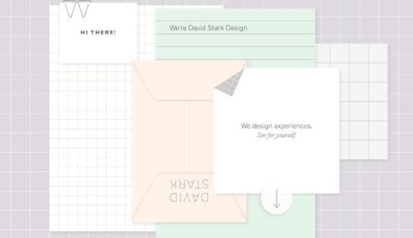 David Stark Design and Production