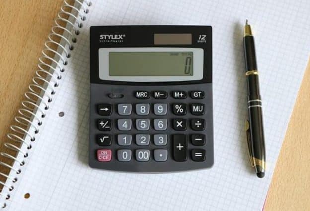 Calculator