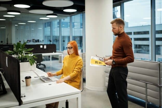 find Hidden Office Costs