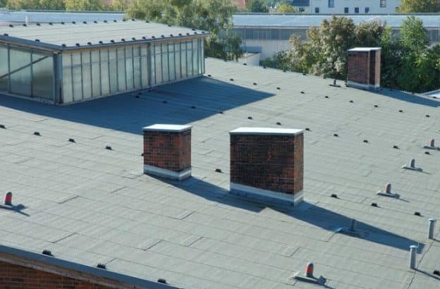 Commercial Roof
