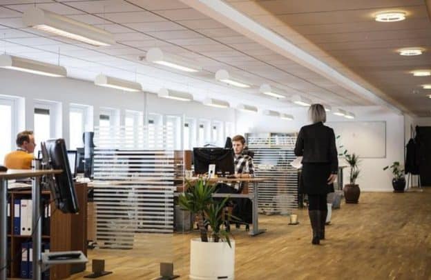 Growing Service Businesses Should Look for When Choosing Their Next Office