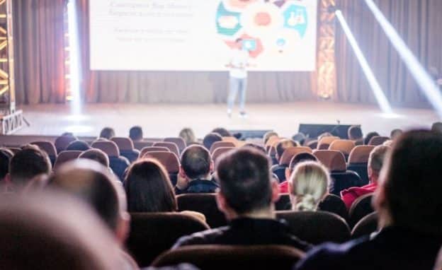 Corporate Event Production