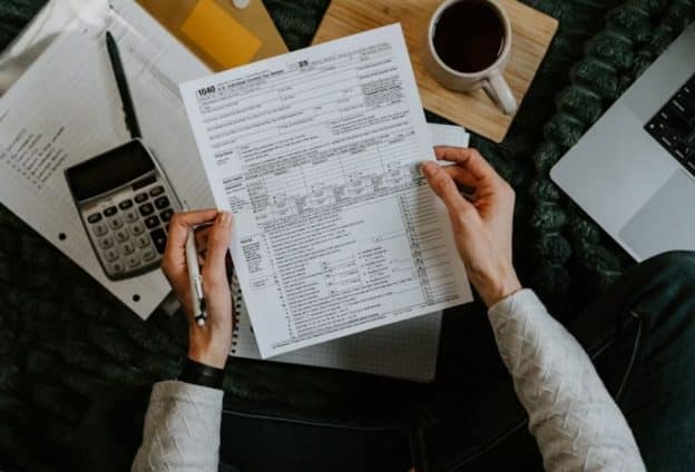 Accounting Platform