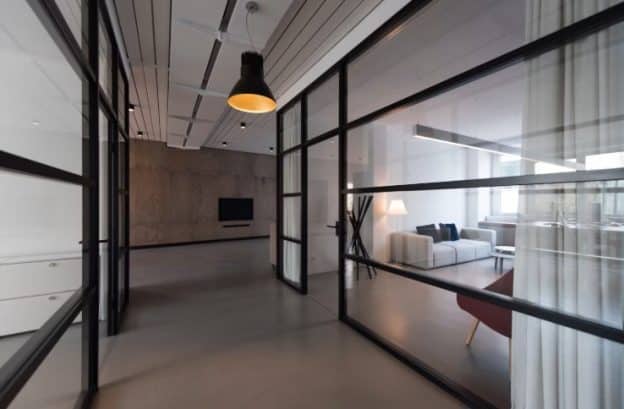 Crafting the Ideal Office: Designing for Productivity and Style