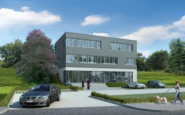 How Landscaping Around Commercial Properties Can Lead to Indoor Pest Problems