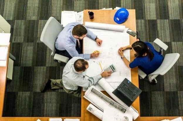 The Lean Office: What Growing Teams Actually Need to Run Well