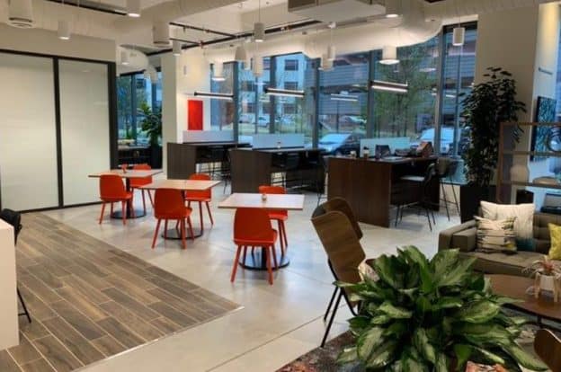 Commercial Property and Workspace Businesses Can Generate More Leads Online