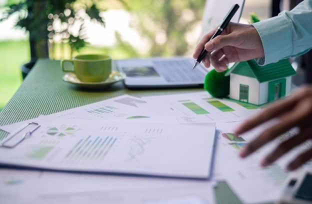 Commercial Property Deals Depend on an Accurate Land Survey