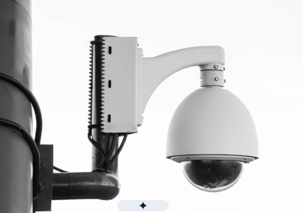 Security Camera