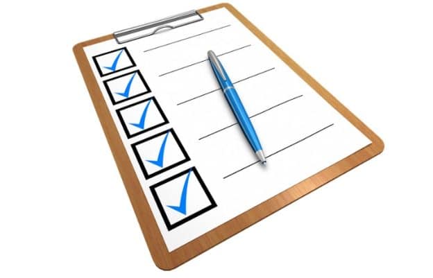 Business Preparedness