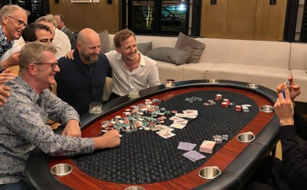 Recreational Gaming Spaces Are Reshaping Coworking and Office Design