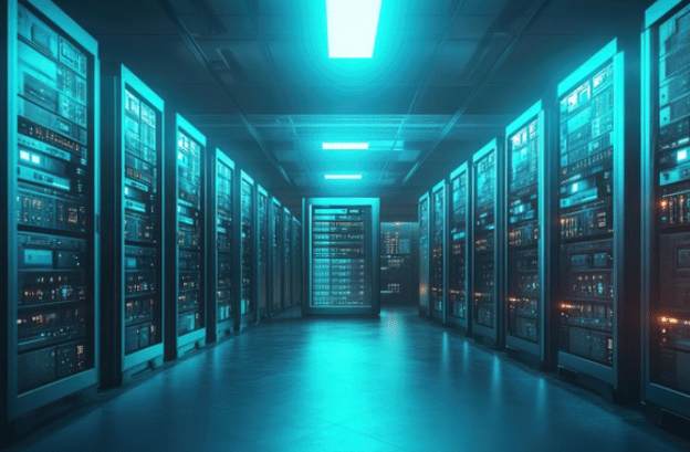 Atlanta Data Centers