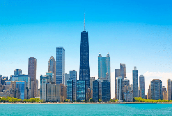 Office Relocation in Chicago IL