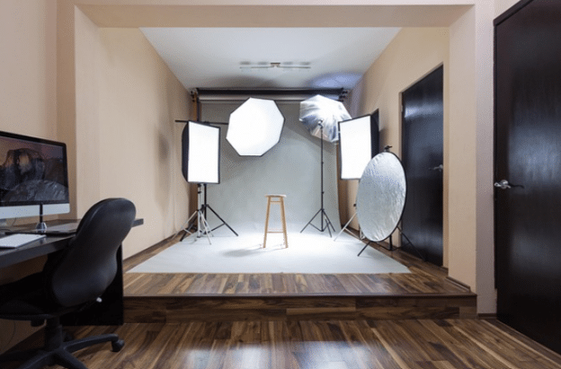 Headshot Companies in San Antonio for Corporate Profiles