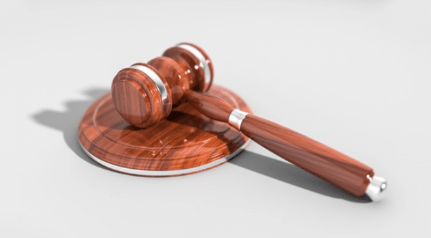 Court Order