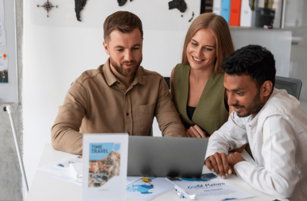 Staffing Agency in Brazil for Specialized Hiring