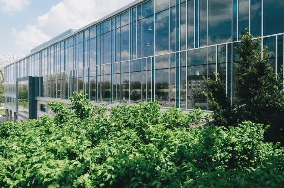 Office Building