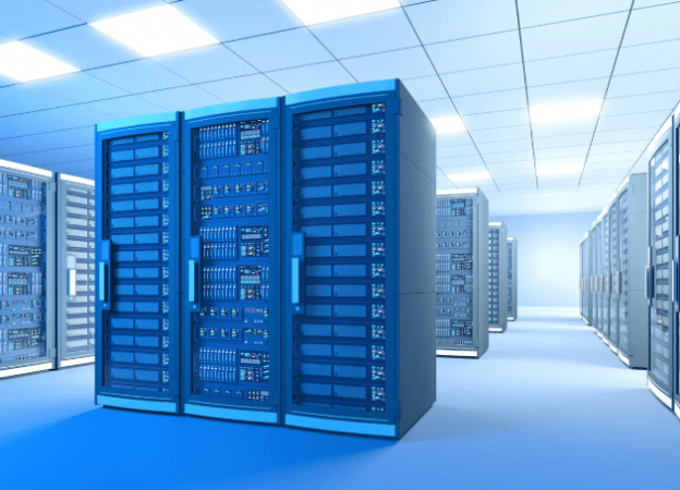 Data Center
