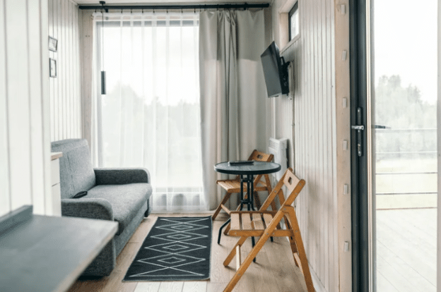 Rental Business