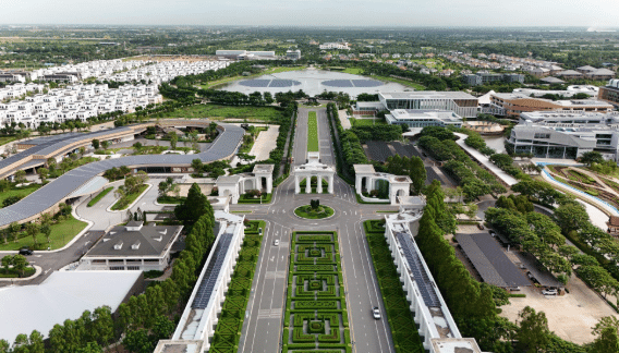 Thailand Real Estate