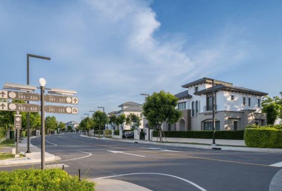 Thailand Real Estate