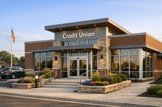 Credit Union