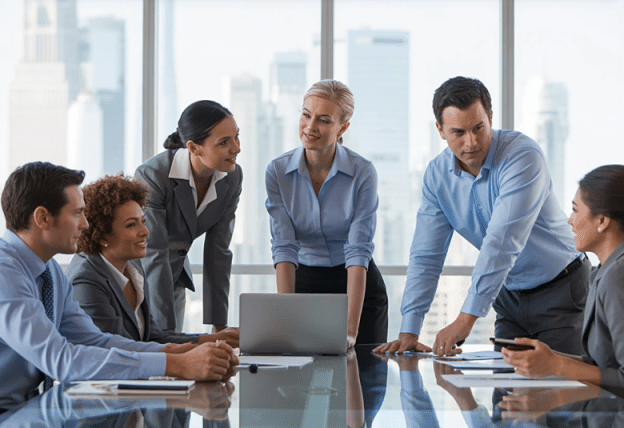 Office Team