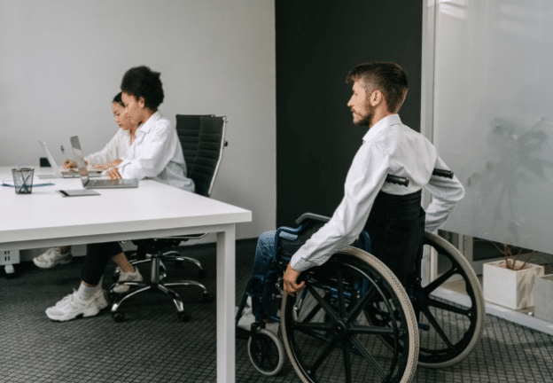 Workplace Injury