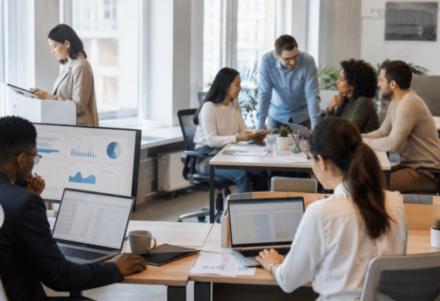 Workforce Management Solutions