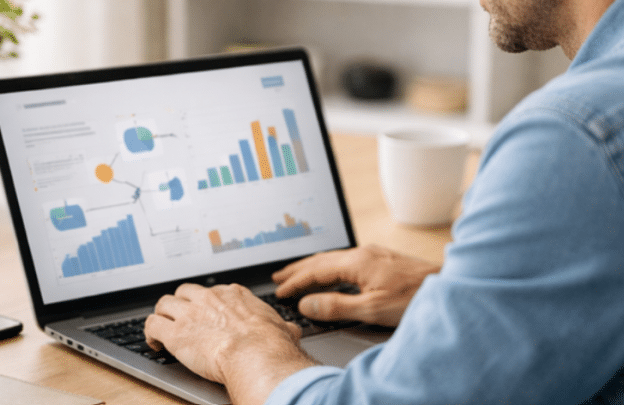 analytics
