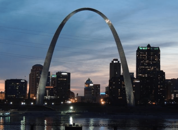St. Louis