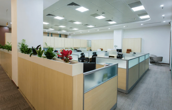 Office space