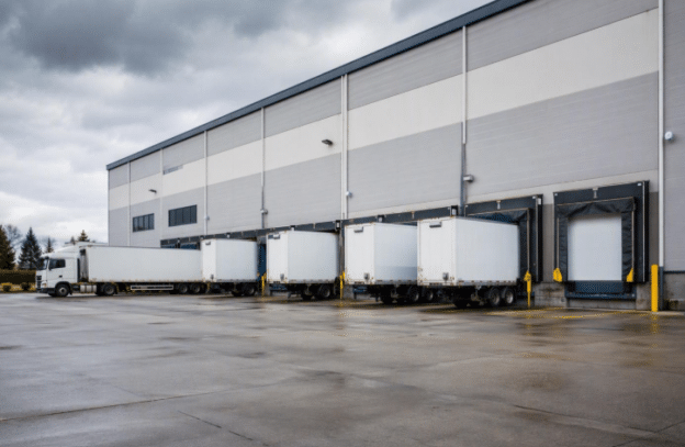 Industrial Logistics Provider