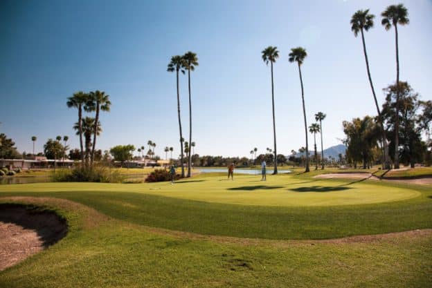 tiimeshare-golf-course