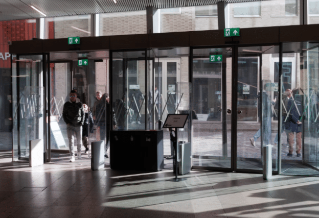 Future-Proofing Your Office with Integrated Security