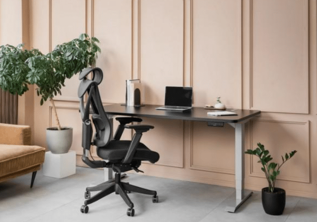 Desk: The Smart Choice for Your Workspace